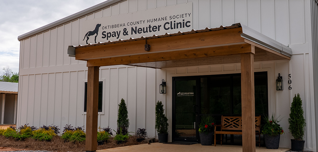 New OCHS support center