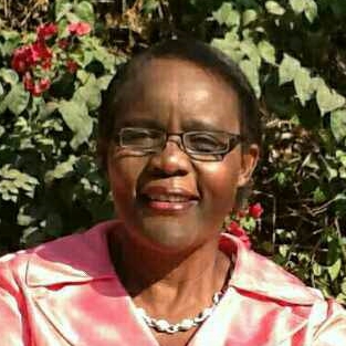 Mrs. Mpundu Profile Picture